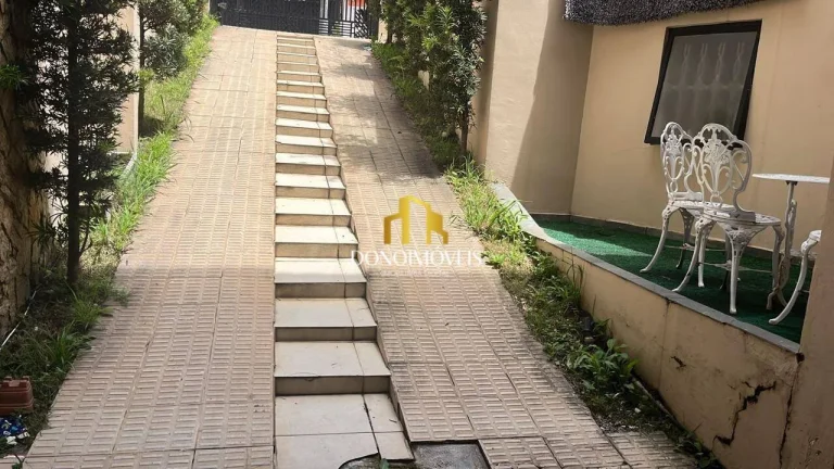 Imagem Casa à Venda no Bairro Nova Petrópolis - São Bernardo do Campo