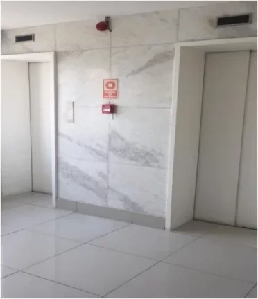 Imagem Sala para alugar, 32 m² por R$ 2.173,01/mês - Itaim Bibi - São Paulo/SP