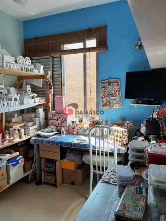 Imagem Apartamento para Venda 3 Quartos, 1 Vaga, Barcelona, São Caetano do Sul - SP | EDIFICIO SAN MARTIN