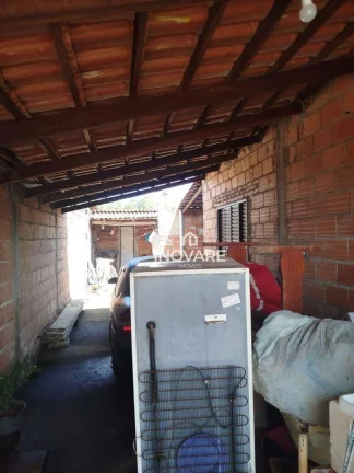 Imagem Casa com 2 dormitórios à venda por R$ 150.000,00 - Residencial Sonho Verde - Itumbiara/GO