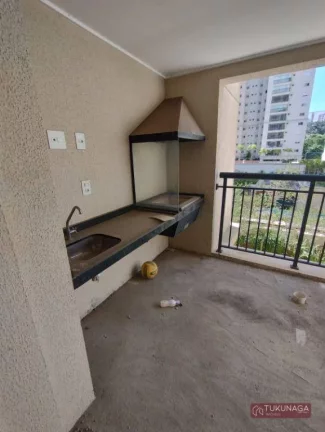 Imagem Apartamento com 2 dormitórios à venda, 68 m² por R$ 544.000,00 - Jardim Flor da Montanha - Guarulhos/SP