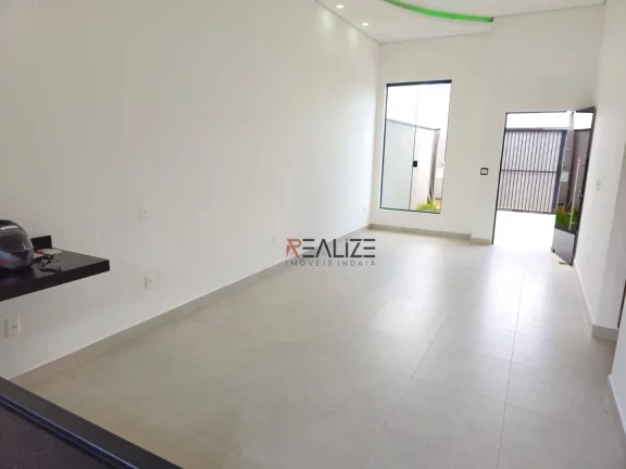 Imagem Casa à venda, 69 m² por R$ 480.000,00 - Smart City - Indaiatuba/SP