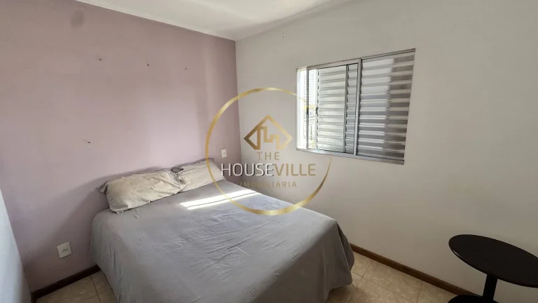 Imagem Apartamento, 2 Dormitórios( 1 suíte), 72 m², Jardim América, Sjc.