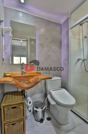 Imagem Cobertura / Penthouse à venda, Campestre, Santo André, SP