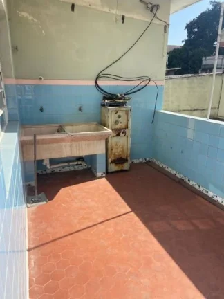 Imagem Alugo Casa Comercial em Santo André. Vila Val Paraiso