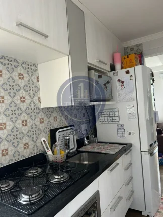 Imagem Apartamento à venda em São Paulo-SP, Jardim Umarizal: 2 quartos, 2 salas, 1 banheiro, 1 vaga, 38,72m². Venha conferir!