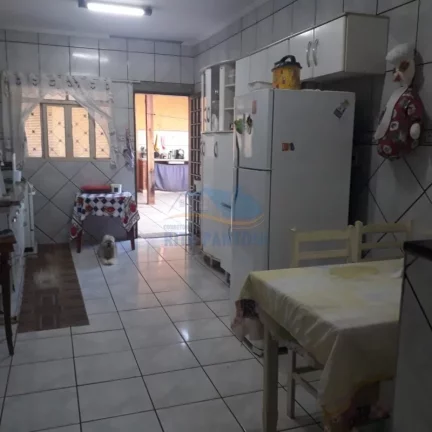 Imagem Casa - Ribeirão Preto - Arlindo Laguna - Região Oeste