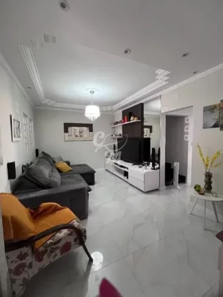 Imagem Sobrado com 3 Dormitórios