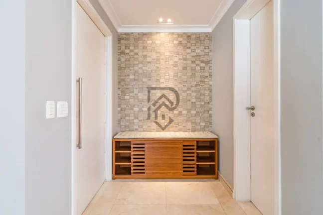 Imagem Apartamento Alto Padrão Murano Paraiso