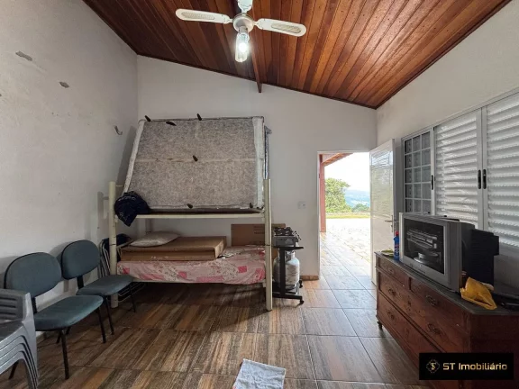 Imagem Chácara à venda em Mairiporã - Fácil acesso à SP por R$799.000!