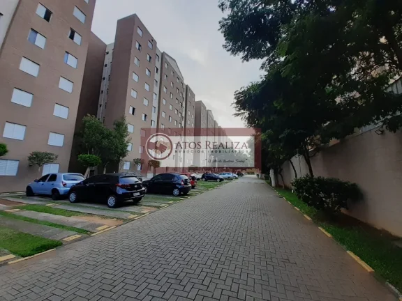 Imagem Apartamento em Jardim Guairaca - São Paulo