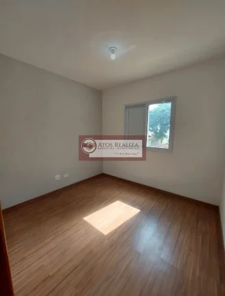 Imagem Sobrado de 110M² em Vila Marari, São Paulo - 3 Dormitórios e 1 Suíte por R$590.000 - Compre agora!