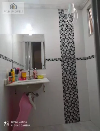 Imagem Apartamento com 2 Quartos e 1 banheiro à Venda, 50 m² por R$ 250.000