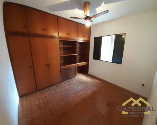 Imagem CASA RESIDENCIAL em JUNDIAÍ - SP, VILA BANDEIRANTES