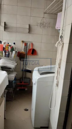 Imagem APARTAMENTO À VENDA NO PARAÍSO, SÃO PAULO