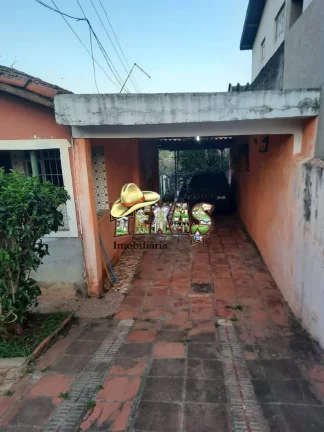 Imagem TERRENO VILA CARMOSINA PARA INCORPORAÇAO