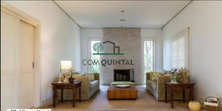 Imagem Casa com 5 Quartos à Venda, 929 m² em Granja Viana Ii - Cotia