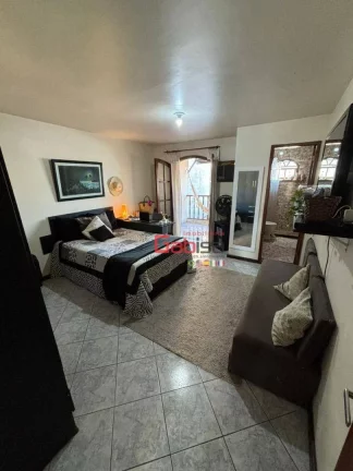 Imagem Casa com 2 dormitórios à venda, 250 m² por R$ 450.000,00 - Jardim Excelsior - Cabo Frio/RJ