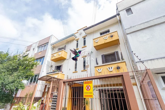 Imagem Apartamento à venda no bairro Floresta - Porto Alegre/RS