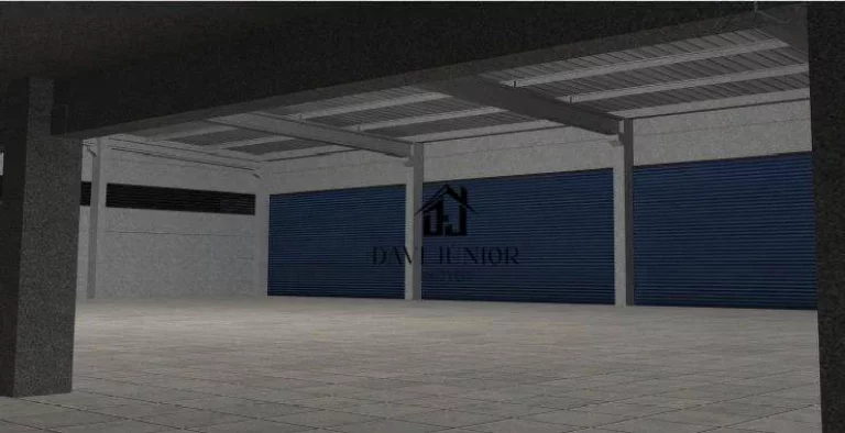 Imagem Galpão para alugar, 300 m² por R$ 15.000,00/mês - Vila Espírito Santo - Sorocaba/SP