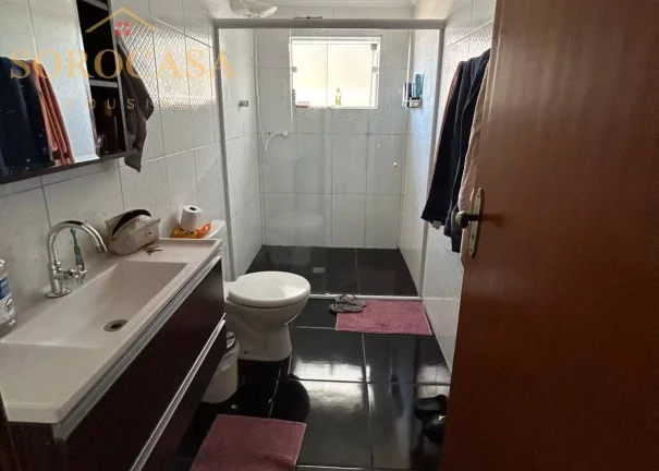 Imagem Casa à Venda - Vila Amato Zona Leste