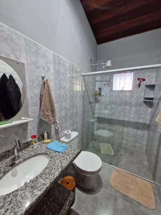 Imagem CHÁCARA MOBILIADA NA CANANEIA - PILAR DO SUL - SP