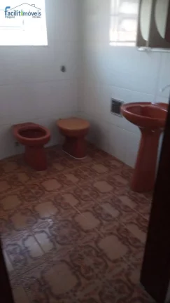 Imagem SOBRADO À VENDA NO BAIRRO PAULICÉIA - SÃO BERNARDO DO CAMPO - SP