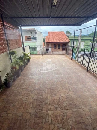 Imagem Casa Padrão