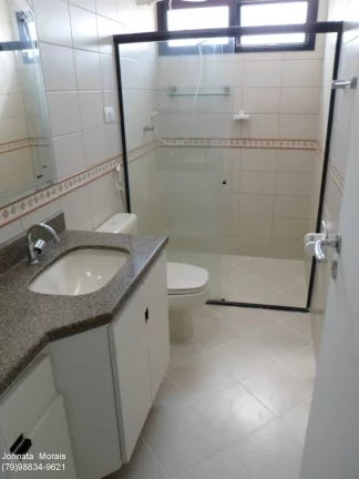 Imagem Apartamento 4 quartos no Condomínio Saint James - Área de Lazer e Ótima Localização!