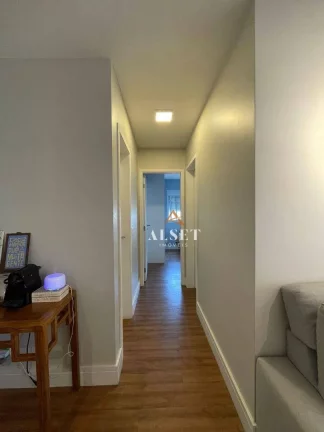 Imagem Apartamento com 2 dormitórios no Tatuapé