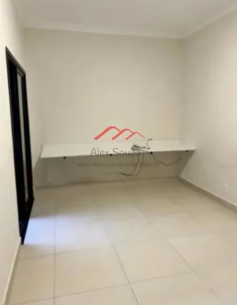 Imagem Casa em Condomínio para Venda em Hortolândia / SP no bairro Parque Ortolândia