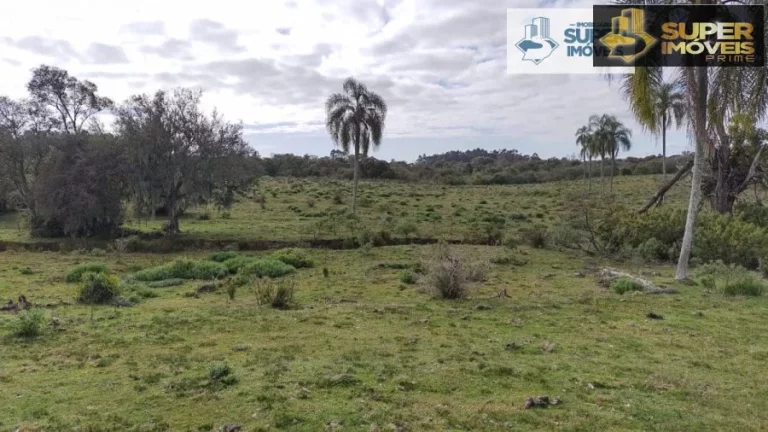 Imagem Fazenda para Venda em Canguçu-RS