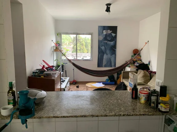 Imagem Apartamento Butantã - 72M², 3 Dorms, 1 Vaga.