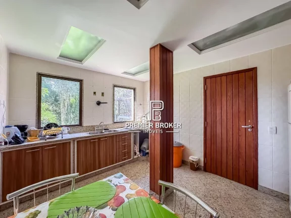 Imagem Casa à venda, 213 m² por R$ 1.100.000,00 - Comary - Teresópolis/RJ
