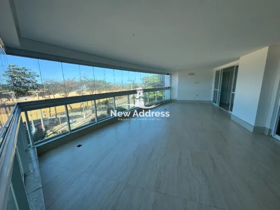 Imagem FRENTE MAR , 4 suítes, 4 vagas de garagem, de frente para o mar em Itapuã, Vila Velha