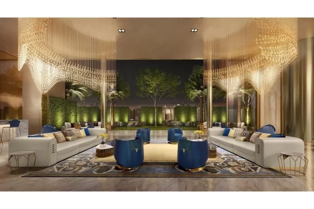 Imagem APARTAMENTO RESIDENCIAL em São Paulo - SP, Moema