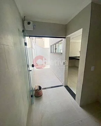 Imagem Casa com 3 dormitórios à venda, 136 m² - Novo Portinho - Cabo Frio/RJ