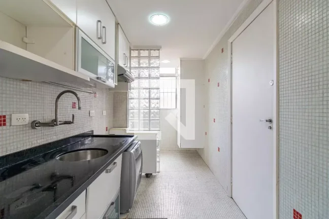 Imagem Apartamento à Venda - Vila Mariana, 2 Quartos, 65 m2