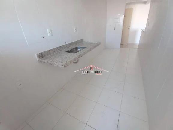 Imagem Apartamento à venda, 101 m² por R$ 630.000,00 - Vila Assunção - Praia Grande/SP