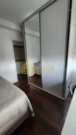 Imagem Apartamento Padrão