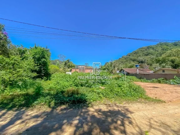 Imagem Terreno à venda, 360 m² por R$ 170.000,00 - Prata dos Aredes - Teresópolis/RJ
