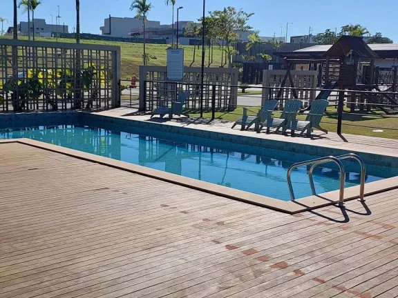 Imagem TERRENO À VENDA EM CONDOMÍNIO EXCELENTE LA DOLCE VITA REGIÃO CENTRAL, EM PAULÍNIA - SP