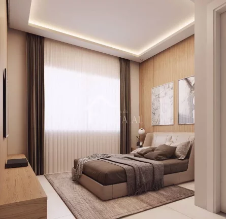Imagem RESIDENCIAL MILÃO NO COSTA E SILVA