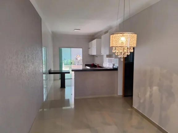 Imagem Linda Casa 3/4 C Suite No Moinho Dos Ventos
