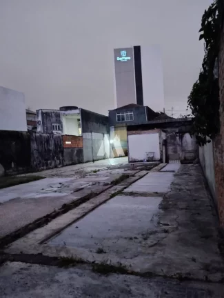 Imagem Ponto Comercial para Locação em Santos