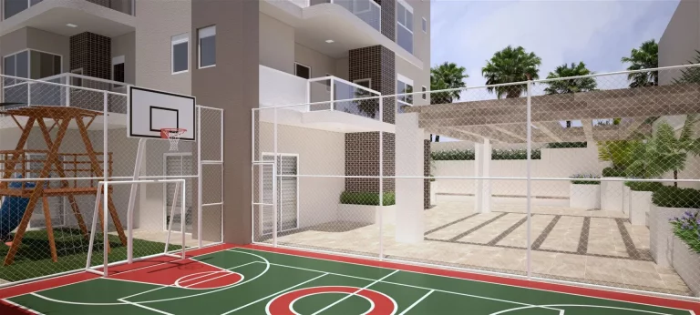 Imagem Apartamento à venda no Centro | 2 suítes, 68m², 2 vagas – Itaubá Residencial