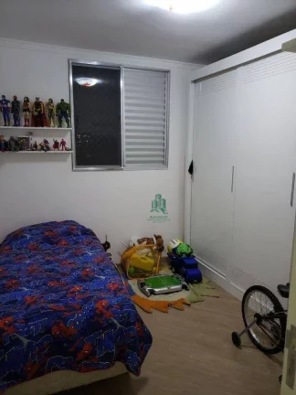 Imagem Apartamento com 2 dormitórios à venda, 44 m² por R$ 270.000,00 - Vila Bremen - Guarulhos/SP