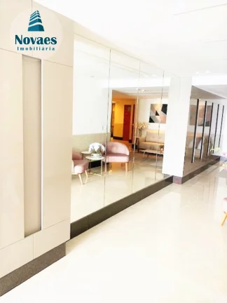 Imagem Apartamento residencial para Venda Praia do Morro, Guarapari 3 dormitórios, 1 sala, 2 vagas.