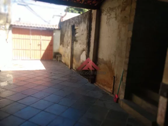 Imagem Casa com 2 dormitórios à venda, 108 m² por R$ 230.000,00 - Porto Novo - São Gonçalo/RJ