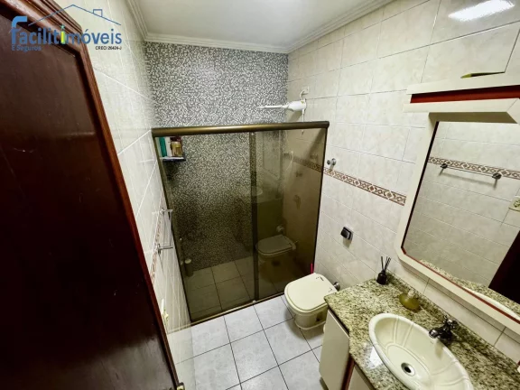 Imagem CASA À VENDA NO BAIRRO DOS CASAS - SÃO BERNARDO DO CAMPO - SP